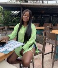 Rencontre Femme Bénin à Littoral : MARYLINE , 28 ans